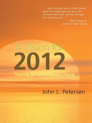 cover image of A Vision for 2012